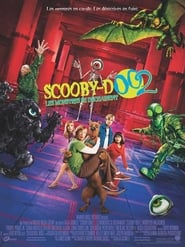 Voir film Scooby-Doo 2 - Les monstres se déchaînent en streaming