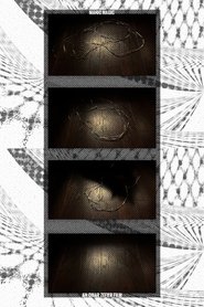 poster Manic Magic: a Poem in Four Parts