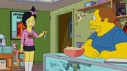 Les Simpson season 29 episode 2