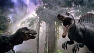 Jurassic Park III wallpaper 