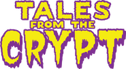 Logo of Tales from the Crypt image size 806x439