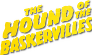 Logo of The Hound of the Baskervilles image size 480x290