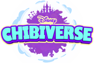Logo of Chibiverse image size 1494x1000