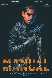 Poster of Manual 2155 image size 540x800