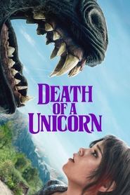poster Death of a Unicorn