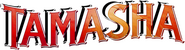 Logo of Tamasha image size 1278x347