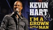 Kevin Hart: I'm a Grown Little Man wallpaper 