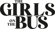 Logo of The Girls on the Bus image size 12000x6499