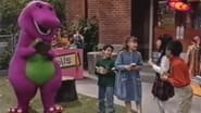 Barney et ses amis season 3 episode 6