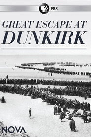 Great Escape at Dunkirk