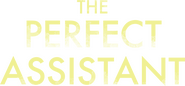 Logo of The Perfect Assistant image size 2728x1269