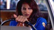 Jackie Brown wallpaper 