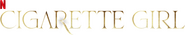 Logo of Cigarette Girl image size 1275x241