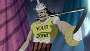 One Piece season 10 episode 346