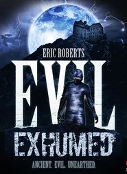 poster Evil Exhumed