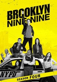 Poster of Brooklyn Nine-Nine image size 1000x1426