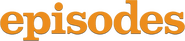 Logo of Episodes image size 783x174