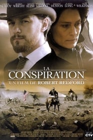 Voir film La conspiration en streaming