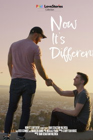 Now It's Different
