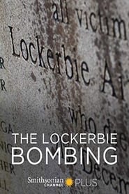 The Lockerbie Bombing 2013 123movies