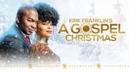 Kirk Franklin's A Gospel Christmas wallpaper 
