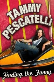 Tammy Pescatelli: Finding the Funny 2013 123movies