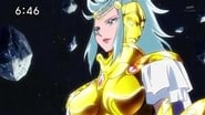 Saint Seiya: Omega season 1 episode 75