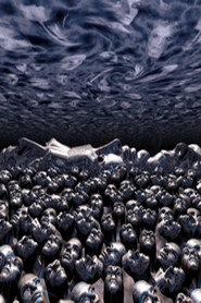 Liquid Selves poster