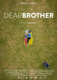 Poster of Dear Brother image size 1200x1694