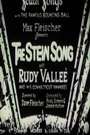 The Stein Song poster