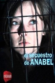 poster El secuestro de Anabel