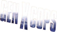 Logo of Gen-X Cops image size 574x325