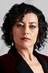 Photo of Nergis Öztürk image size 400x600