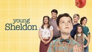 Backdrop of Young Sheldon image size 3840x2160