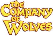 Logo of The Company of Wolves image size 443x299
