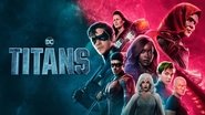 Backdrop of Titans image size 3840x2160