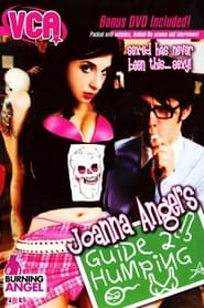 Joanna Angel's Guide 2 Humping