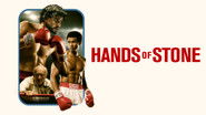 Backdrop of Hands of Stone image size 3840x2160