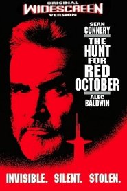 Poster of The Hunt for Red October image size 960x1440