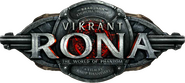 Logo of Vikrant Rona image size 1483x662