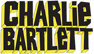 Logo of Charlie Bartlett image size 365x212