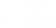 Logo of A Zero Too Much image size 1089x536