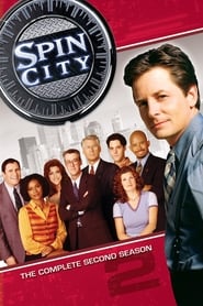 Serie streaming | voir Spin City en streaming | HD-serie