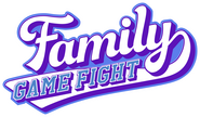 Logo of Family Game Fight image size 1685x981