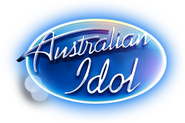 Logo of Australian Idol image size 1402x930