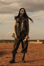 poster Metal From The Dirt