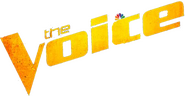 Logo of The Voice image size 1337x695