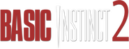 Logo of Basic Instinct 2 image size 782x301