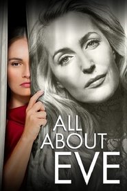 National Theatre Live: All About Eve Poster