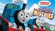Thomas & Friends: Railway Mischief wallpaper 